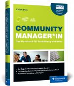 Cover-Bild Community Manager*in