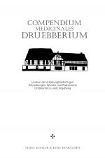Cover-Bild Compendium Medicinales Druebberium