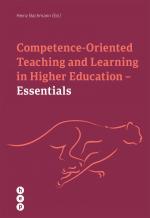 Cover-Bild Competence Oriented Teaching and Learning in Higher Education - Essentials