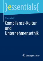 Cover-Bild Compliance-Kultur und Unternehmensethik