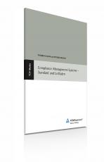 Cover-Bild Compliance-Management-Systeme - Standard und Leitfaden (E-Book, PDF)