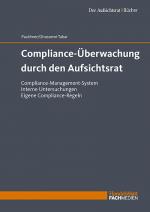 Cover-Bild Compliance-Überwachung durch den Aufsichtsrat