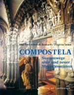 Cover-Bild Compostela