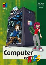 Cover-Bild Computer für Kids