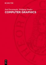 Cover-Bild Computer Graphics