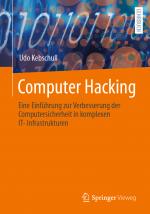 Cover-Bild Computer Hacking