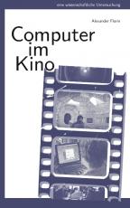 Cover-Bild Computer im Kino
