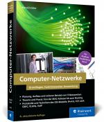 Cover-Bild Computer-Netzwerke