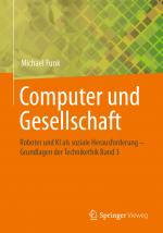 Cover-Bild Computer und Gesellschaft