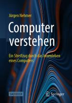 Cover-Bild Computer verstehen