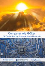 Cover-Bild Computer wie Götter