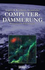 Cover-Bild Computerdämmerung