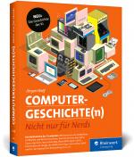 Cover-Bild Computergeschichte(n)