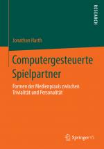 Cover-Bild Computergesteuerte Spielpartner