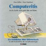 Cover-Bild Computeritis