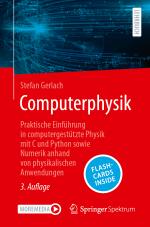 Cover-Bild Computerphysik