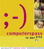 Cover-Bild Computerspaß in der Kita