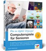 Cover-Bild Computerspiele für Senioren