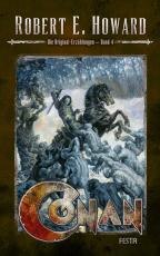 Cover-Bild Conan - Band 4
