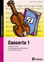 Cover-Bild Concerto 1