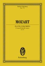 Cover-Bild Concerto D major