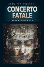 Cover-Bild Concerto Fatale