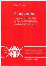 Cover-Bild Concordia - Band 31