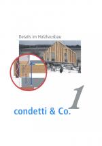 Cover-Bild Condetti & Co. 1