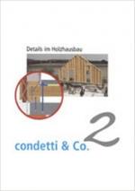 Cover-Bild condetti & Co. 2