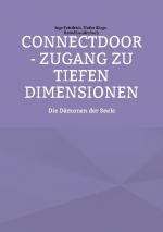 Cover-Bild ConnectDoor - Zugang zu tiefen Dimensionen