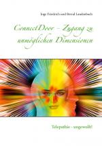 Cover-Bild ConnectDoor - Zugang zu unmöglichen Dimensionen