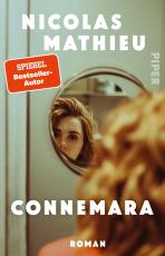 Cover-Bild Connemara