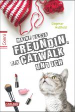 Cover-Bild Conni 15 3: Meine beste Freundin, der Catwalk und ich