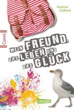 Cover-Bild Conni 15 6: Mein Freund, das Leben und das Glück