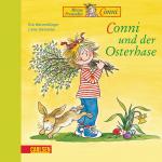 Cover-Bild Conni-Bilderbücher: Conni und der Osterhase