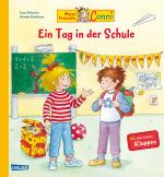 Cover-Bild Conni-Bilderbücher: Meine Freundin Conni - Ein Tag in der Schule