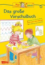 Cover-Bild Conni Gelbe Reihe (Beschäftigungsbuch): Das große Vorschulbuch