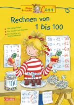 Cover-Bild Conni Gelbe Reihe (Beschäftigungsbuch): Rechnen von 1 bis 100