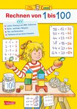 Cover-Bild Conni Gelbe Reihe (Beschäftigungsbuch): Rechnen von 1 bis 100