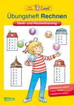 Cover-Bild Conni Gelbe Reihe (Beschäftigungsbuch): Übungsheft Rechnen