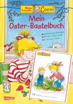 Cover-Bild Conni Gelbe Reihe: Mein Oster-Bastelbuch