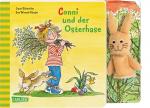 Cover-Bild Conni-Pappbilderbuch: Conni und der Osterhase