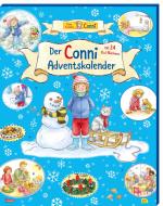 Cover-Bild Conni Pixi Adventskalender 2021