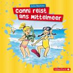 Cover-Bild Conni reist ans Mittelmeer