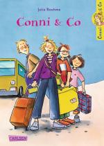 Cover-Bild Conni & Co 1: Conni & Co