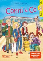 Cover-Bild Conni & Co 1: Conni & Co