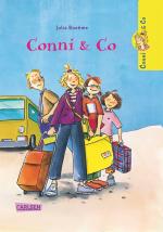 Cover-Bild Conni & Co 1: Conni & Co