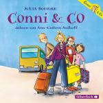 Cover-Bild Conni & Co 1: Conni & Co