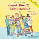 Cover-Bild Conni & Co 12: Conni, Dina und der Babysitterclub