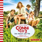 Cover-Bild Conni & Co 2: Conni & Co 2 - Das Hörbuch zum Film